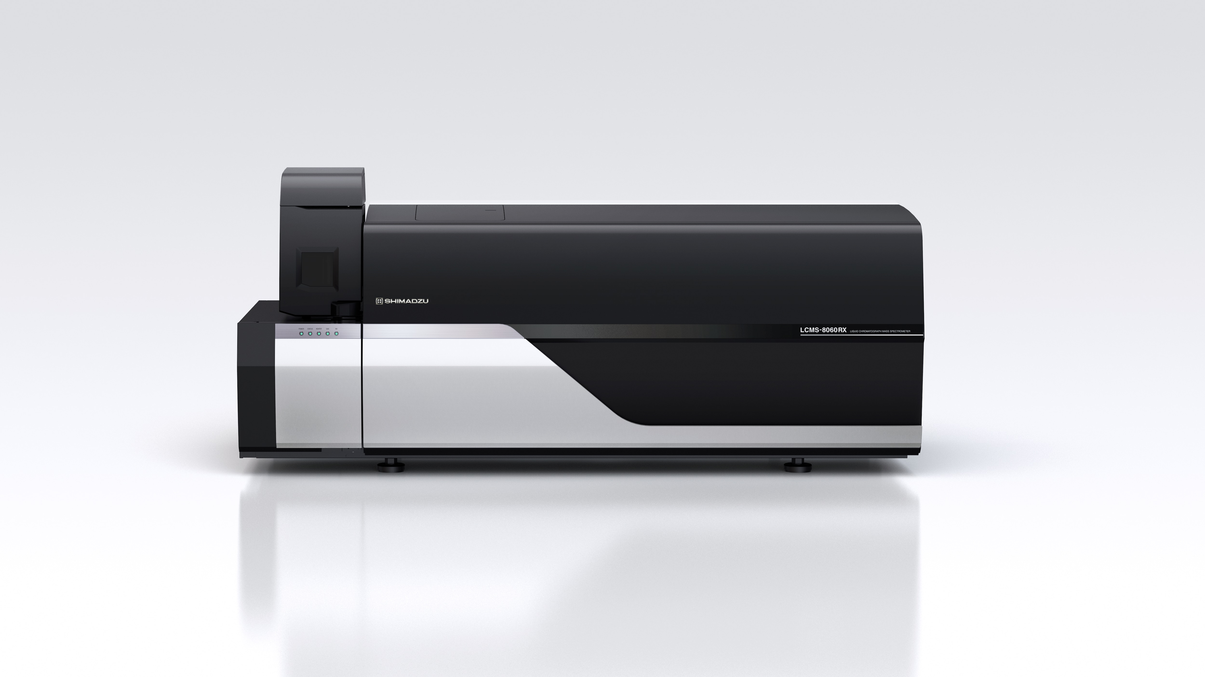 LCMS Training Session for Advanced Skills at Shimadzu Lab